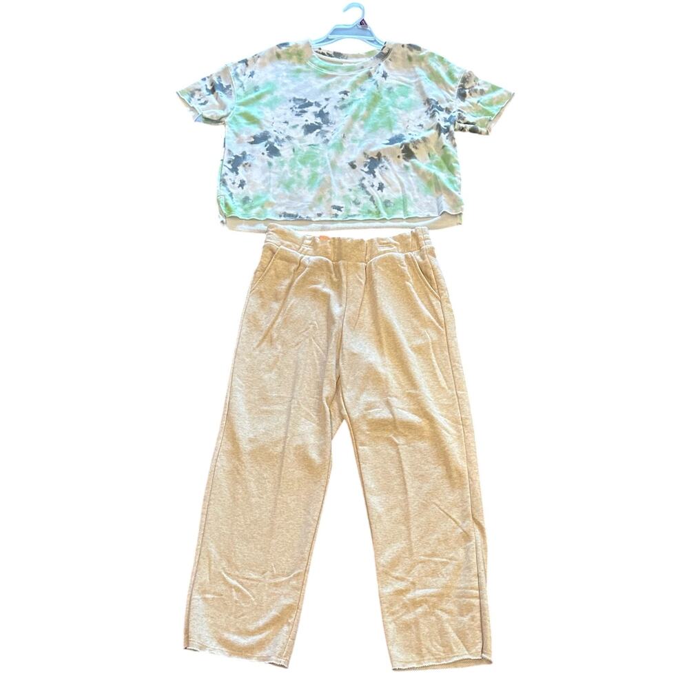 2 piece Secret Treasures Women's Sleep Top & Bottom Size Small Sleepwear, New